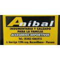 Aníbal Indumentaria
