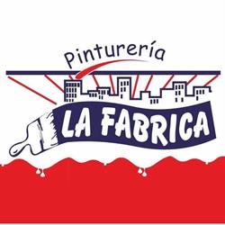 Pintureria La Fabrica