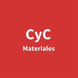 C & C Materiales