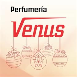 Perfumeria Venus de Jorge Adera