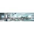 Hospital Padre Buodo - Gral Acha