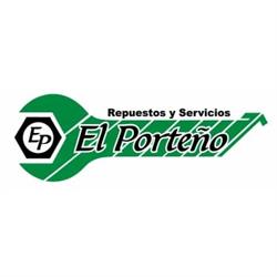 Repuestos y Servicios El Porteño