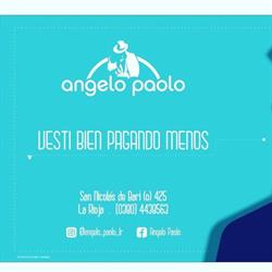 Angelo & Paolo
