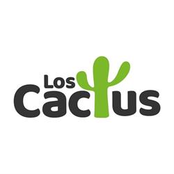Complejo Los Cactus - Parrilla Cabañas - Proveed - Tur Aventura