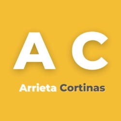 Arrieta Cortinas - Venta | Reparación Integral | Automatización
