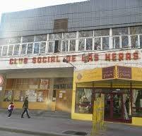 Club Social Cultural y Deportivo Las Heras