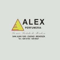 Perfumeria Alex