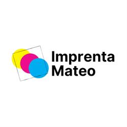 Imprenta Mateo