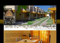 Sitio web de Cabañas Villa de Lujan