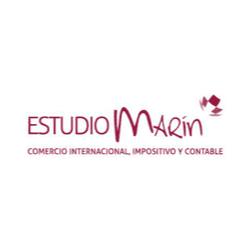 Marin Marcos -marin M Cecilia -despachantes de Aduana