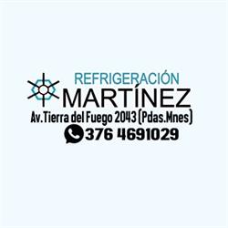Refrigeracion Martinez Srl