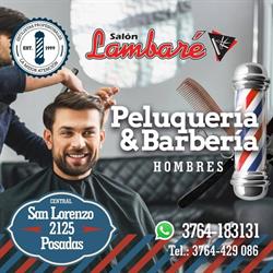 Salon Lambare