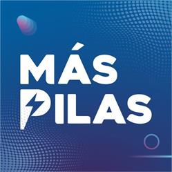 Mas Pilas Distribuidor Energizer