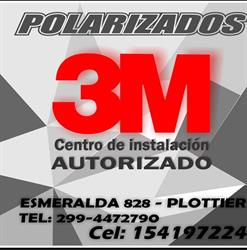 Maximo Polarizados Alarmas Cierre Centraliz