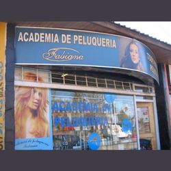 Academia de Peluquería Fabiana