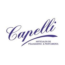 Distribuidora Perfumería Capelli