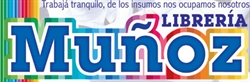 Munoz Libreria Comercial Tecnica y Escolar Sellos