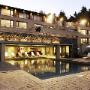 En EL CASCO ART HOTEL contamos con cómodas habitaciones
<br>que incluyen bañera, restaurante, reuniones, banquetes, bar,
<br>gimnasio, spa, piscina y mucho más.