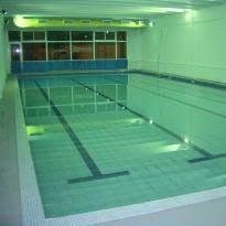 Gimnasio Tutor