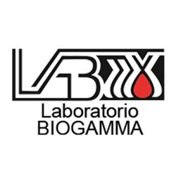 Laboratorio Biogamma - Dra. Clara Bratulich