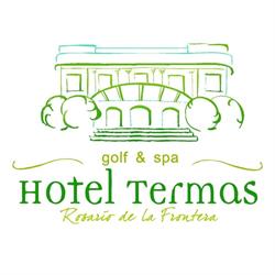 Hotel Termas Rosario De La Frontera