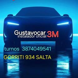 Gustavo Car