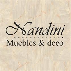 Muebles Nandini