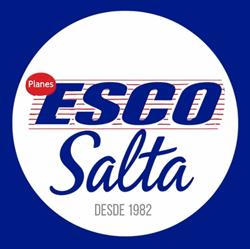 Esco SA de Capitalizacion y Ahorro