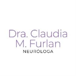 Furlan Claudia M Neuróloga