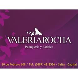 Valeria Rocha Estilista