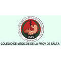 Colegio de Medicos de la Prov de Salta