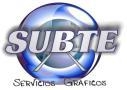 Subte Servicios Graficos
