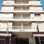 <b>APARTHO DEAN FUNES</b> ofrece 2 diferentes tipo de
<br>departamento, además de cochera cubierta, ascensor, TV por
<br>cable, calefacción, lavandería y Wi Fi.