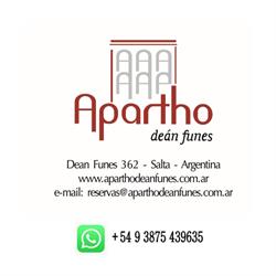 APARTHO DEAN FUNES