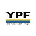 Estación de Servicio YPF - Tartagal