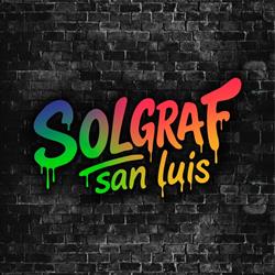 Solgraf - Imprentas Serigrafia-Carteleria-Letreros