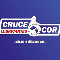 Lubricantes Cruce - Cor