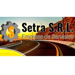 Setra SRL - Empresa de Servicios