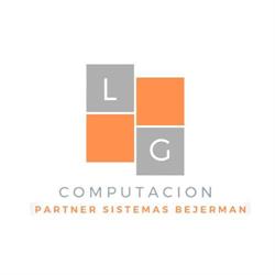 Lg Computacion - Agente autorizado SISTEMAS BEJERMAN