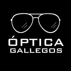 Óptica Gallegos