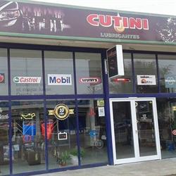 Cutini Lubricantes