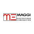 MAGGI ELECTRICIDAD
