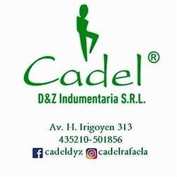 D y Z Indumentaria S.A. (Cadel y Pampero Rafaela)