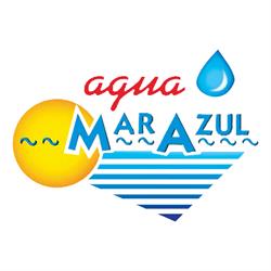 Agua Mar Azul