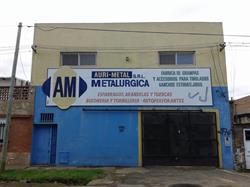 Metalurgica Auri - Metal