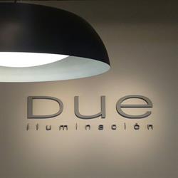Due - Iluminacion