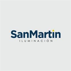 Iluminacion y Electricidad San Martin