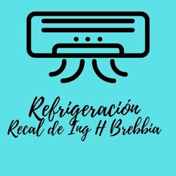 Refrigeracion Recal de Ing H Brebbia