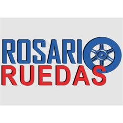 Rosario Ruedas
