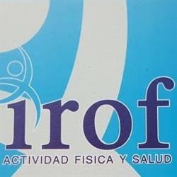 Irof - Instituto de Enfermedades Reumaticas Ortopedia - Fisiatria